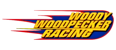 Woody Woodpecker logo for GameBoy Color